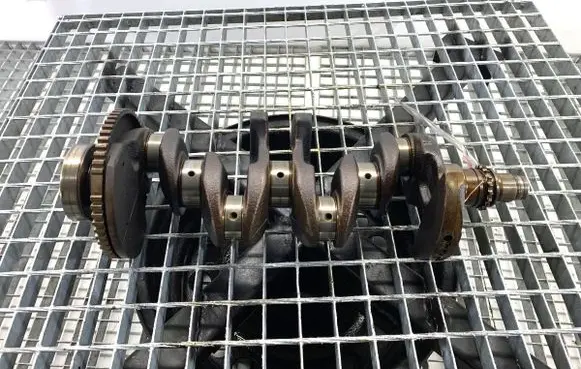 Hyundai ix35 Crankshaft G4FD