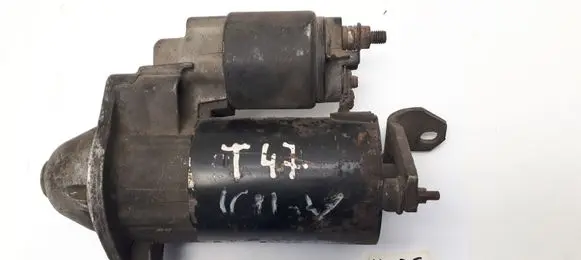 Audi A4 S4 B5 8D Starter motor 053911023