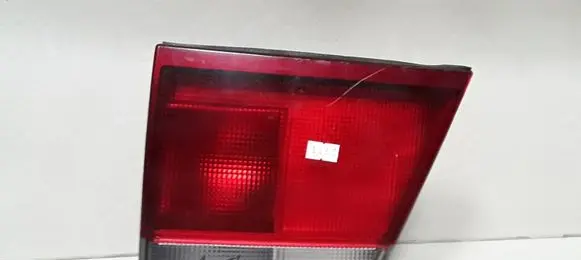 Mazda 626 Tailgate rear/tail lights 0431397 0431397R