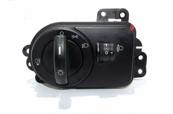 Ford Fiesta Light switch 49861003
