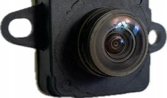 Dodge Challenger Reversing camera 68354321AA