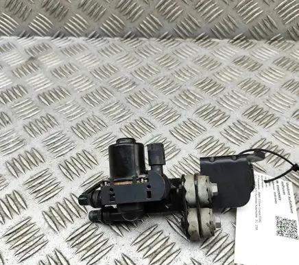 BMW 6 F06 Gran coupe Coolant heater 8517077