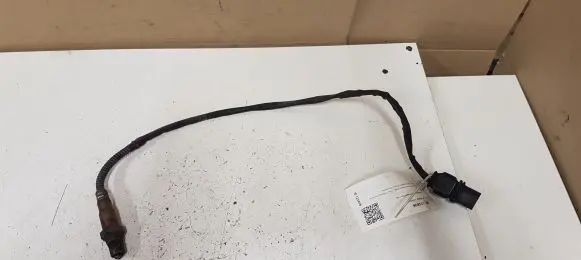Volkswagen Touran I Lambda probe sensor 03G906262 0281004042