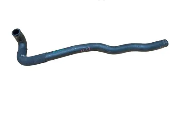 BMW 7 F01 F02 F03 F04 Engine coolant pipe/hose 64539119174 9119174 15476810