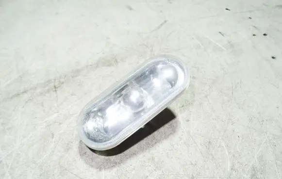 Volkswagen Caddy Front fender indicator light 2K0949117