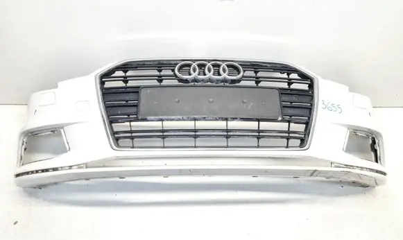 Audi A3 S3 8V Front bumper 8V5807437P