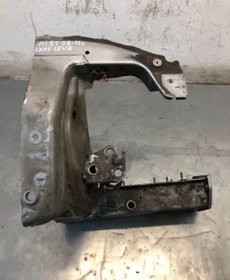 Audi A5 8T 8F Front bodywork piece A58T