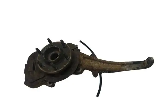 Cadillac SRX Front wheel hub 18063939