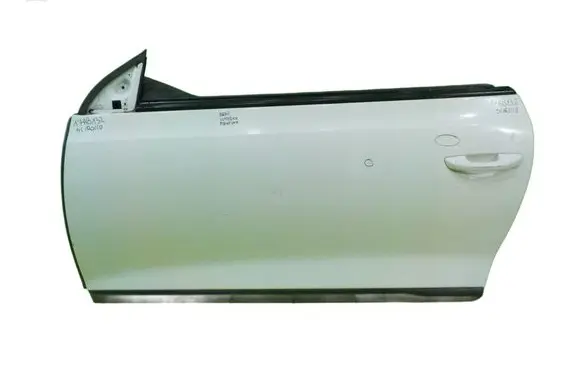 Volkswagen Scirocco Front door PRZOD LEWE