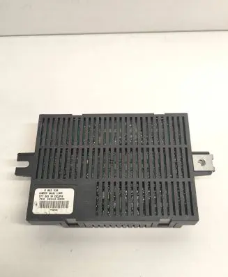 BMW 5 E60 E61 Light module LCM 6983538 57762110