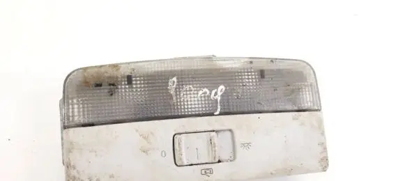 Skoda Octavia Mk2 (1Z) Rear seat light 6L0947105A