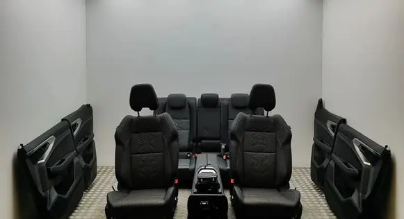 Renault Austral Interior set 156384481 156384391