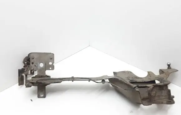 Rear upper control arm/wishbone