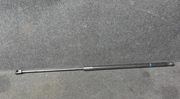 Volkswagen Beetle A5 Tailgate/trunk strut/damper 5C5827550E