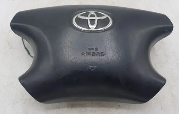 Toyota Avensis Verso Steering wheel airbag TATK9T1NBNG