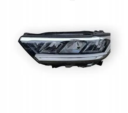 Volkswagen T-Roc Headlight/headlamp 2GA941005F
