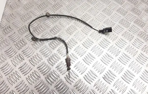 Exhaust gas temperature sensor