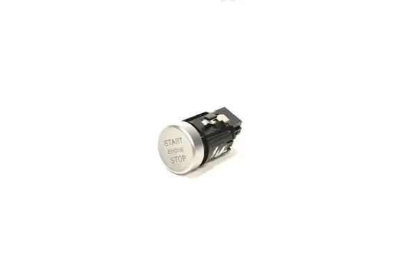 Audi A6 C7 Engine start stop button switch 10050570