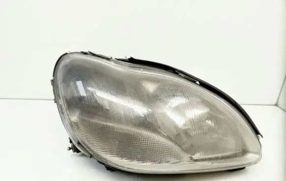 Mercedes-Benz S W220 Headlight/headlamp A2208200861 0301153272