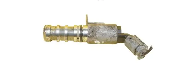 Opel Astra K Camshaft speed sensor B14XE LV7