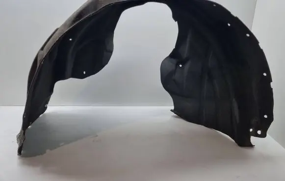 Dodge Durango III Front wheel arch liner splash guards 