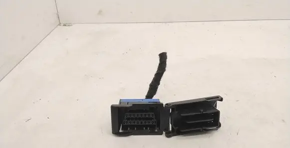 BMW 3 E46 Other devices 6920069 9689184