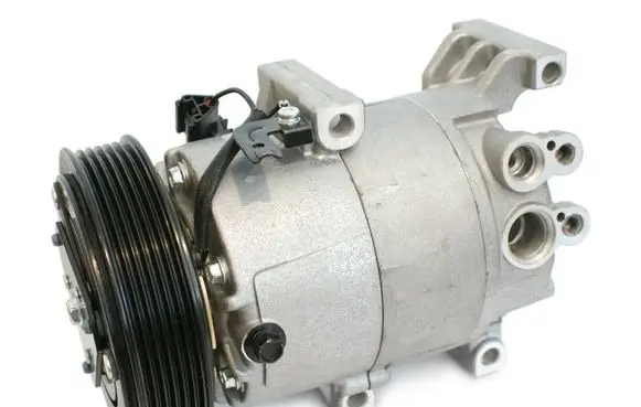 Hyundai ix20 Air conditioning (A/C) compressor (pump) 977012K001 977012K000