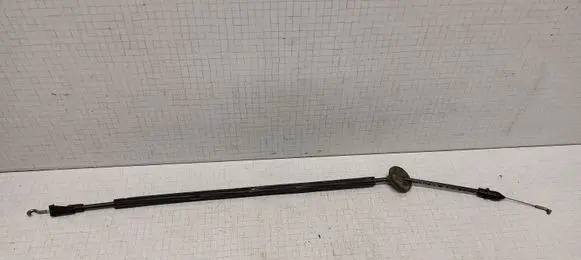 Volkswagen Polo Rear door cable line 6Q4839085