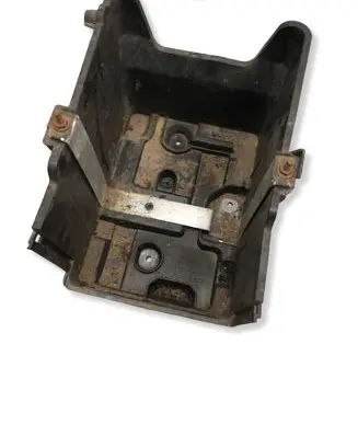 Ford Fiesta Battery box tray 8V2110723ACBILI 8V2110723AC