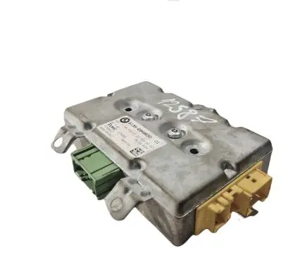 BMW 5 E60 E61 Door control unit/module 6948690 75789012