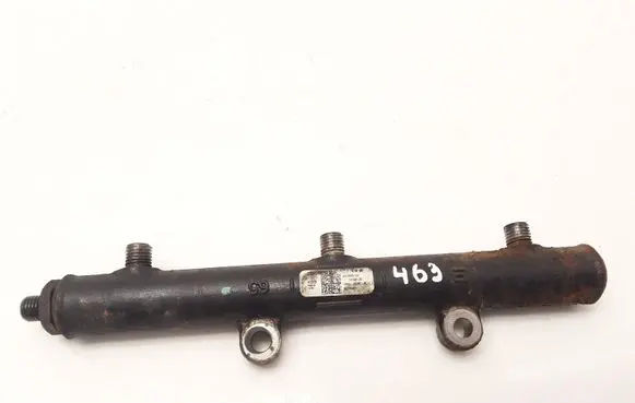 Peugeot 607 Fuel main line pipe 4R8Q9D280BC 4R8Q9D280