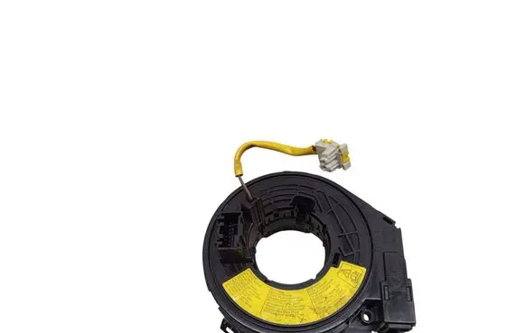 Ford Fiesta Airbag slip ring squib (SRS ring) 8A6T14A664AD