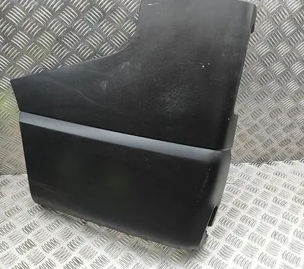 Opel Vivaro Rear bumper corner part panel trim 850177155R 93450066