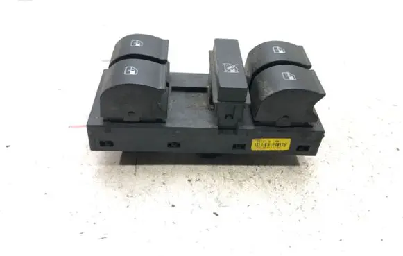 Fiat Bravo Electric window control switch 