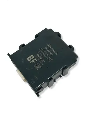 Toyota Corolla E210 E21 Other control units/modules 8657202090