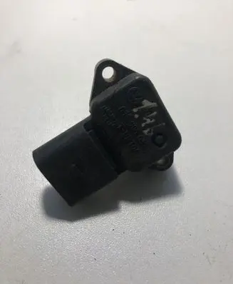 Volkswagen Polo Air pressure sensor 036906051