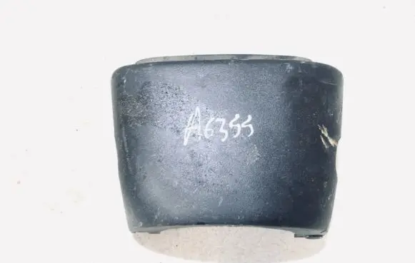Opel Astra G Steering wheel column trim 90538219