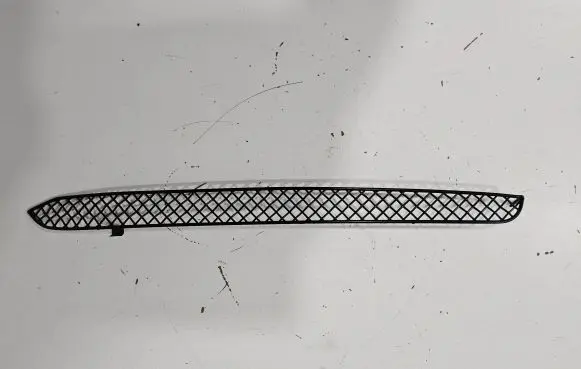 Porsche 718 Cayman 982 982c Front bumper lower grill