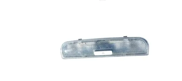 Skoda Rapid (NH) Rear seat light 8P0947111