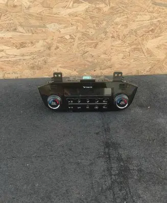 KIA Sportage Climate control unit 972503U900