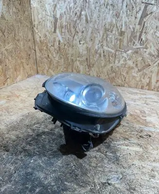 Mercedes-Benz R W251 Headlight/headlamp A2518260191 26344900