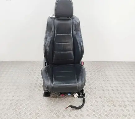 Mercedes-Benz GLE W167 Front passenger seat A0009102912