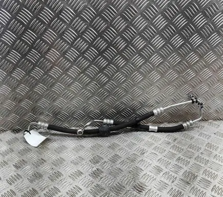 Iveco Daily 6th gen Power steering hose/pipe/line 5801860894