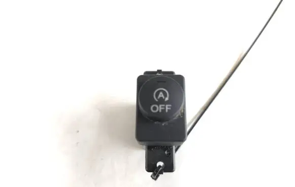 Honda CR-V Other switches/knobs/shifts M53175