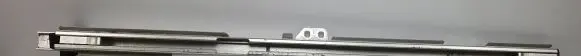 Volvo XC70 Other sill/pillar trim element