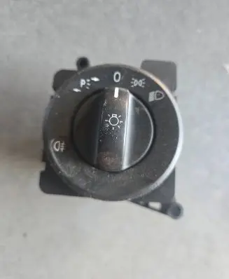 Volkswagen Crafter Light switch 9065450504 967822