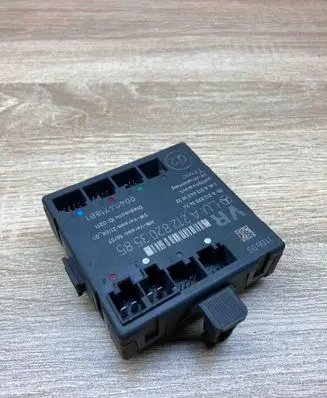 Mercedes-Benz E W212 Door control unit/module A2128203585 A2128203426
