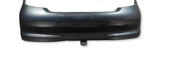 Peugeot 207 Rear bumper ZTP207