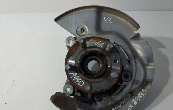 Land Rover Range Rover Evoque L538 Front wheel hub spindle knuckle 28A83373