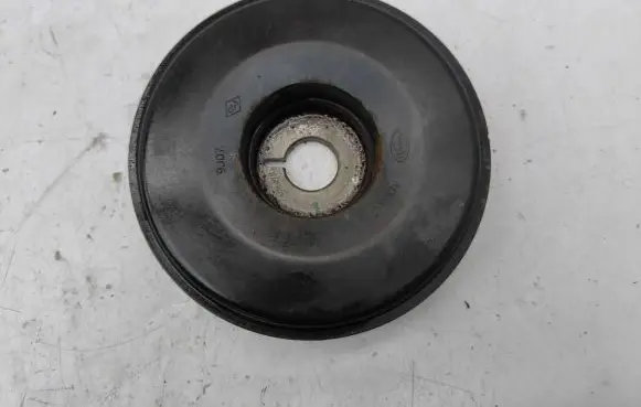 Nissan Qashqai Crankshaft pulley 123036715R